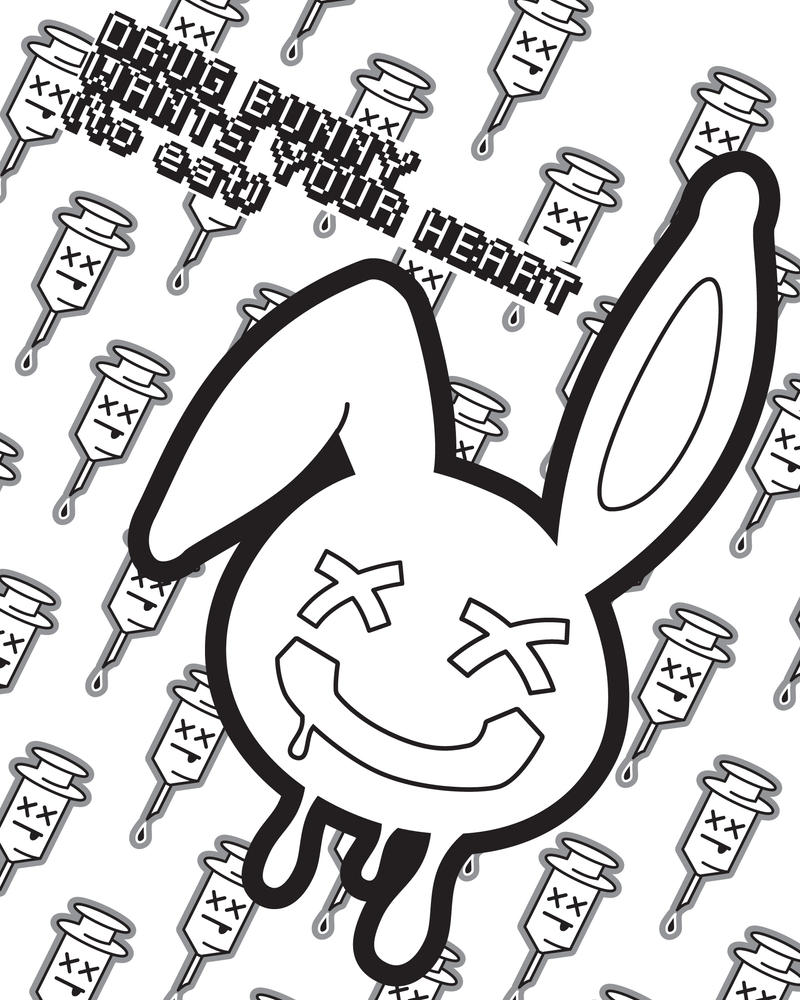 Superorange coloring page