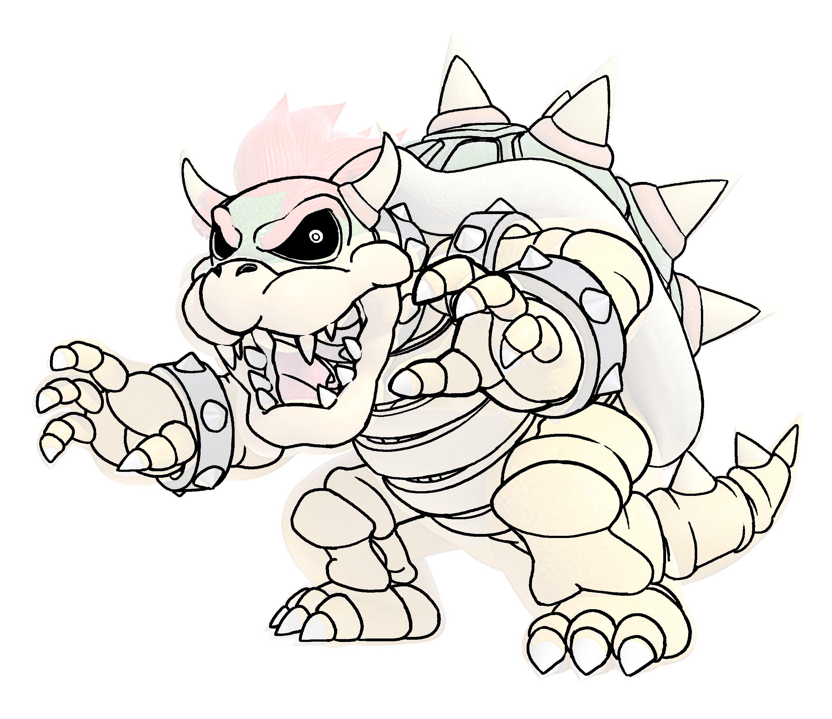 Vincent on x accurate dry bowser httpstcoptqxlain x