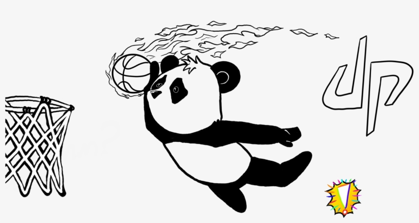 Dudeperfect panda