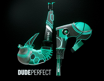 Dude perfect