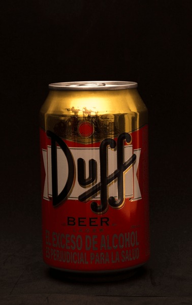 Can duff royalty
