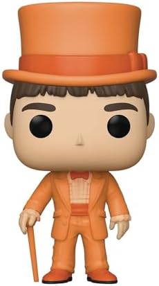 Funko pop movies dumb dumber