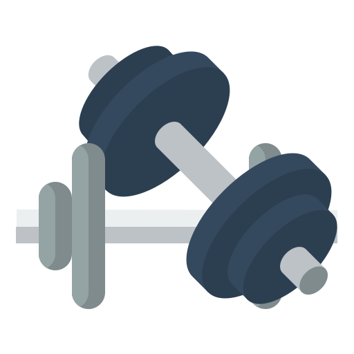 Dumbbell
