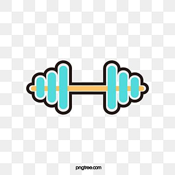 Fitness equipment clipart hd png cartoon fitness equipment dumbbell equipment dumbbell clipart cartoon fitness equipment fitness equipment png image for freâ no equipment workout free vector graphics cartoon