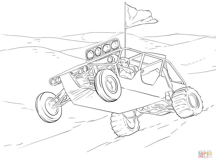 Fastpanel coloring pages truck coloring pages free printable coloring pages