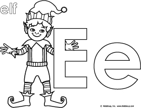Elves and elf on the shelf in the preschool and kindergarten classroom