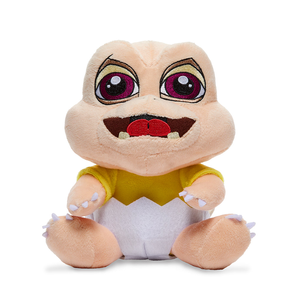 Dinosaurs tv show phunny plush