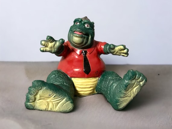 Earl sinclair dinosaurs figure s toys edy tv show dinosaur not the mama disney baby sinclair