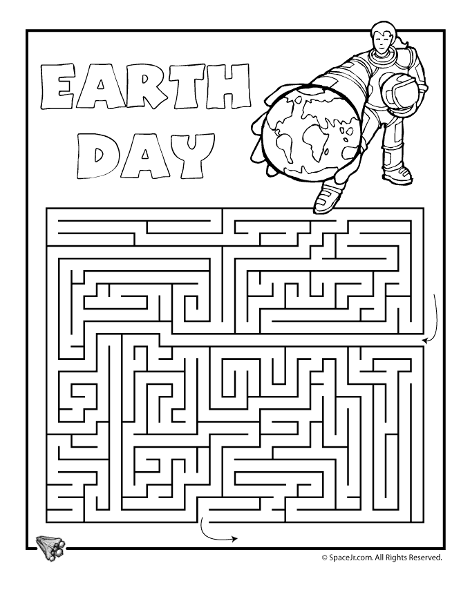Earth