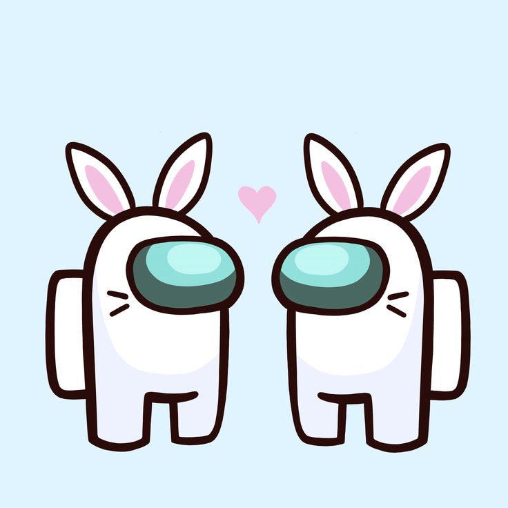 Among us ideas cute stickers cute wallpapers cartoon wallpaper