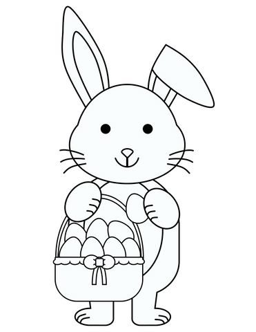 Free easter coloring pages sweet designs chocolatier truffles newsletter blog