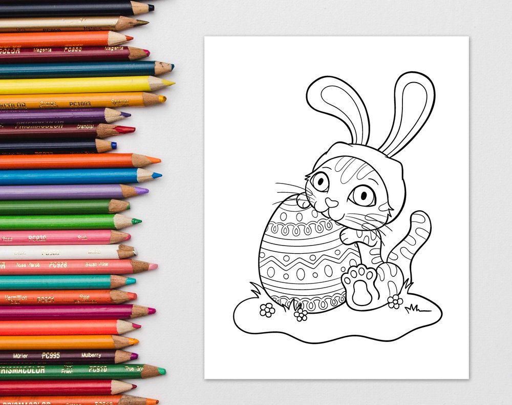 Coloring pages â