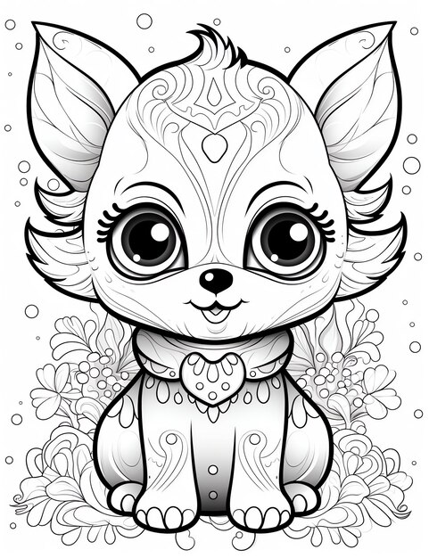 Page easter coloring sheet pictures