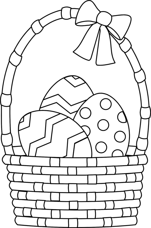 Lour in the easter eggs