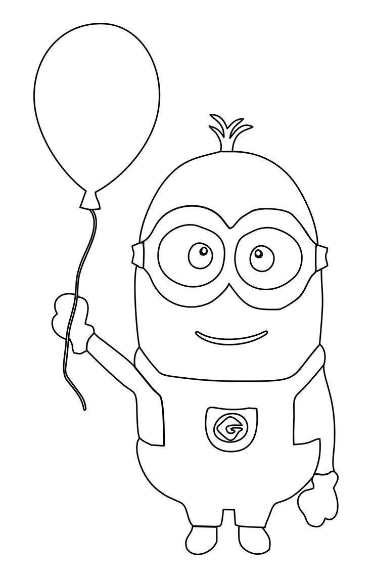 Best easter printable coloring pages minions pdf for free at printablee minion coloring pages coloring pages minion theme