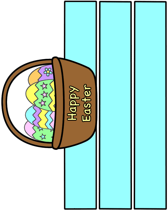Easter hat