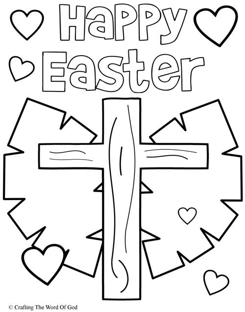 Happy easter