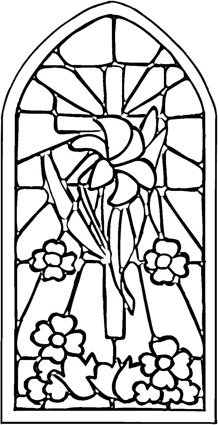 Kerkraam stained glass quilt glass art pictures stain glass cross