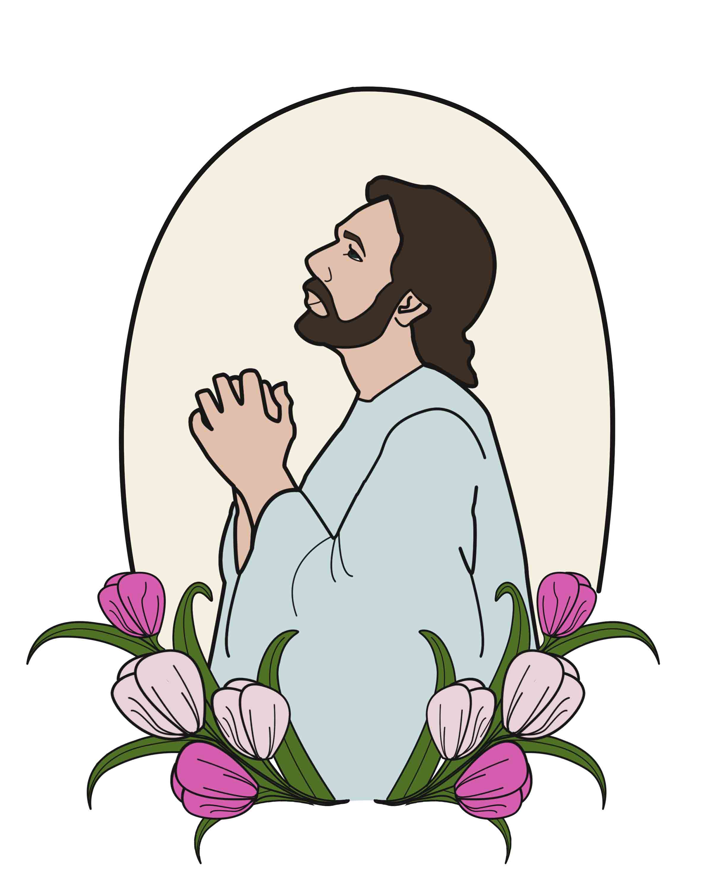 Easter story