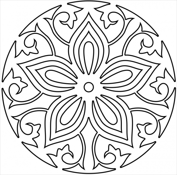Coloring pages abstract coloring pages for adults