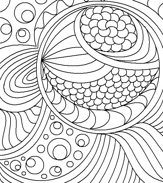 Abstract leart abstract colorg pages geometric colorg pages colorg pages