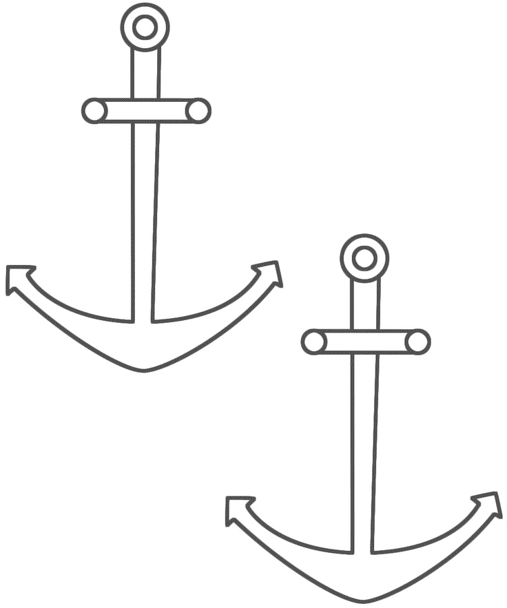 Anchors