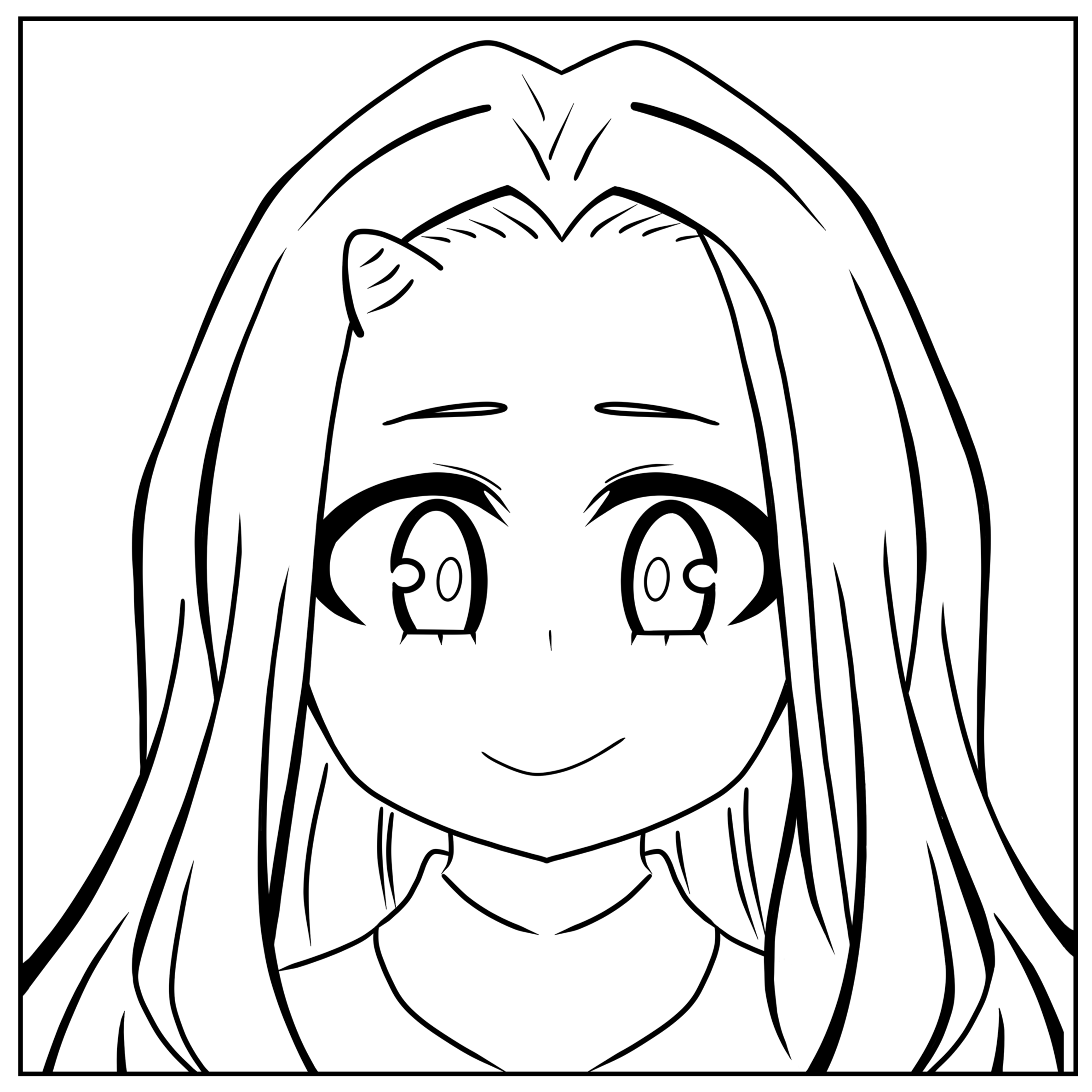Eri coloring page â meztermind