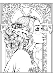 Art nouveau