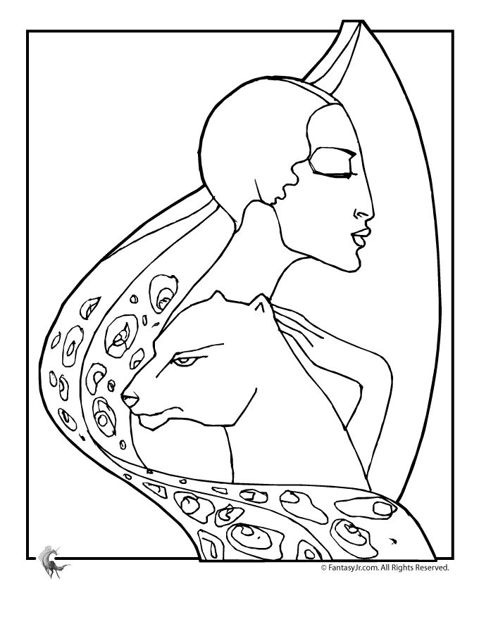 Art deco coloring pages coloring pages abstract painting acrylic art deco