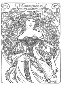Art nouveau