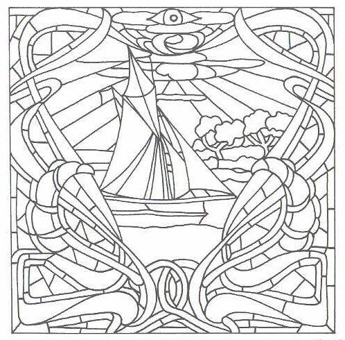 Free printable art nouveau and art deco patterns collection printable art nouveau art nouveau pattern coloring book art