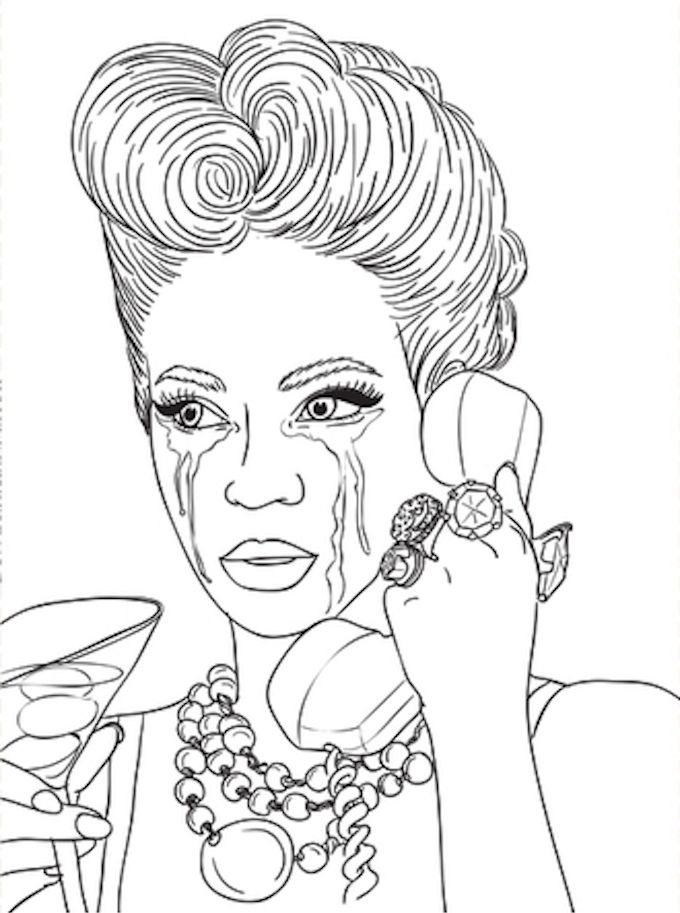 Designs coloring books coloring books coloring book art