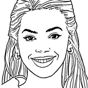 Beyonce coloring pages printable for free download