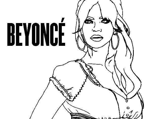 Beyoncã b