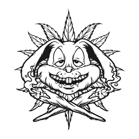 Stoner coloring pages stock illustrations cliparts and royalty free stoner coloring pages vectors