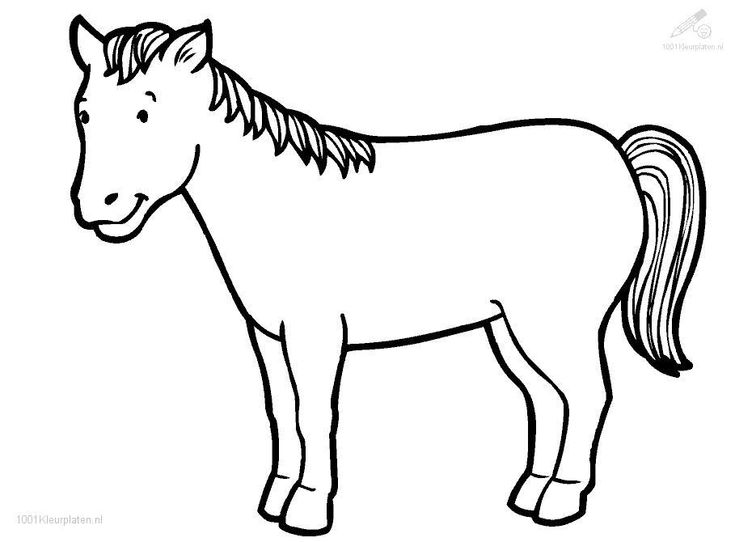 Horse coloring pages coloringpages animals horses horse coloring page horse coloring books horse coloring pages cute horses