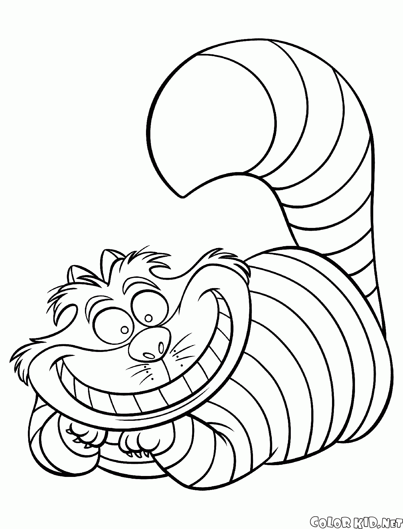 Coloring page
