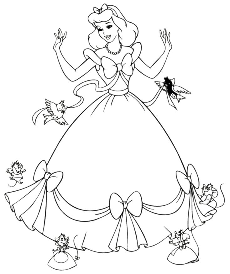 Cinderella