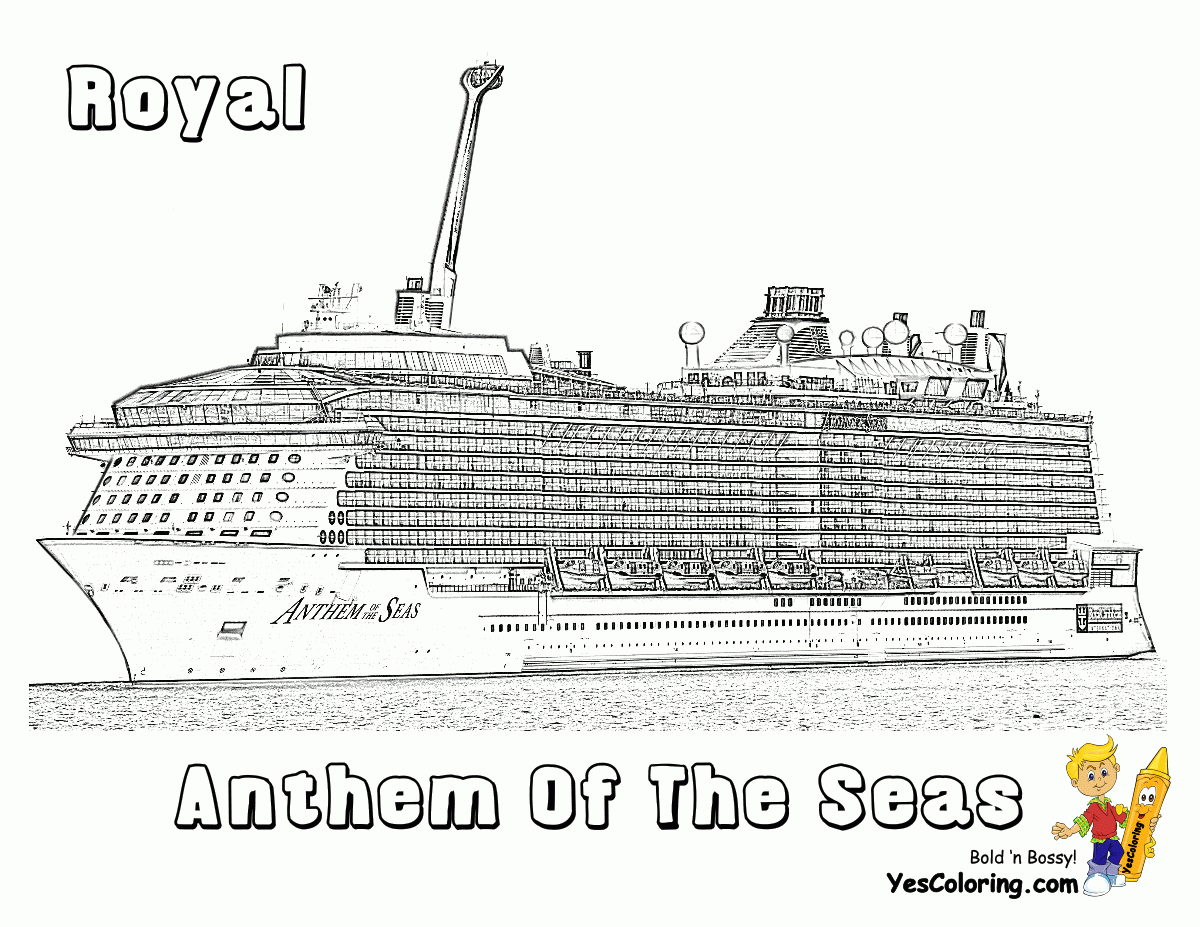 Sensational cruise ship loring page loring pages disney loring pages blog lors