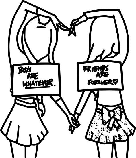 Coloring pages for girls