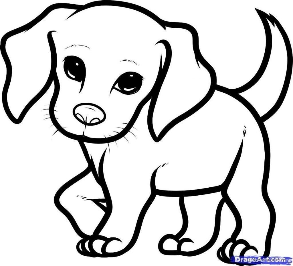 Dog coloring pages for adults cute puppy colouring pages dog coloring impressive picture