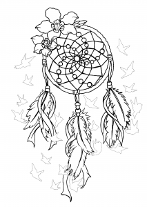 Dreamcatchers