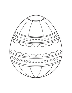 Easter coloring pages