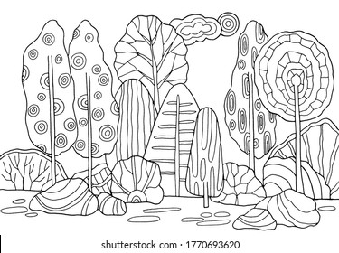 Simple colouring page images stock photos d objects vectors