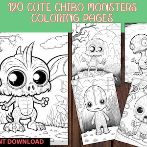 Gremlin coloring