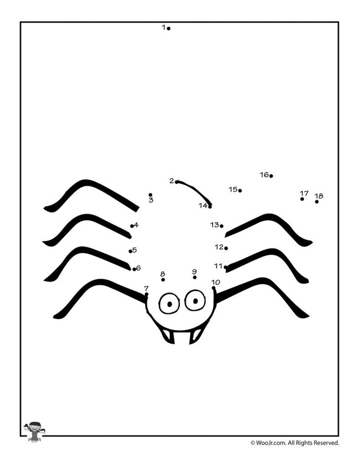 Halloween dot to dots printables woo jr kids activities childrens publishing dot to dot printables activities for kids coloring pages for kids