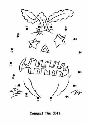 Halloween printables halloween printables dot to dot halloween printables halloween school dots