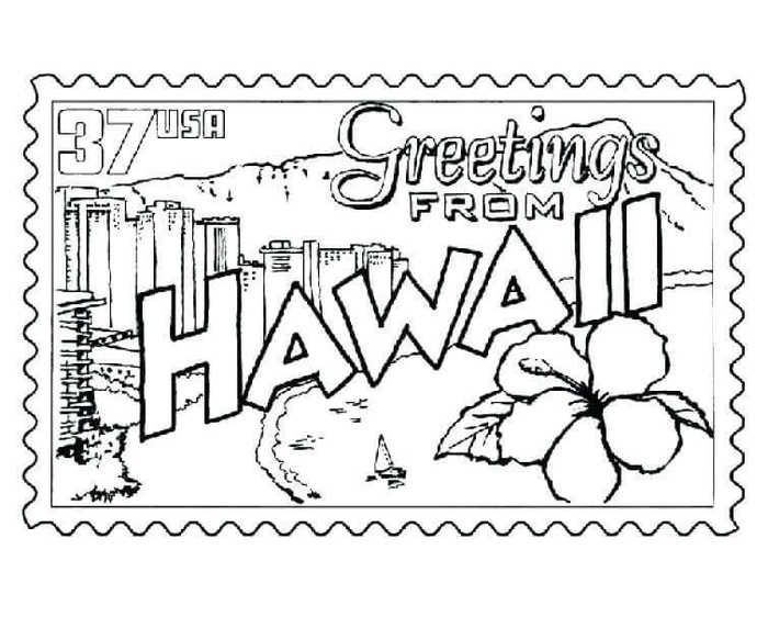 Printable august coloring pages pdf