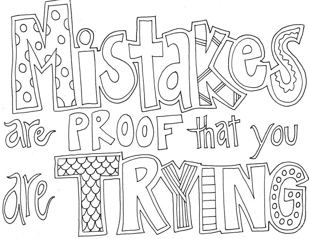 Quote and sayings coloring pages activity shelter quote coloring pages inspirational quotes coloring coloring pages