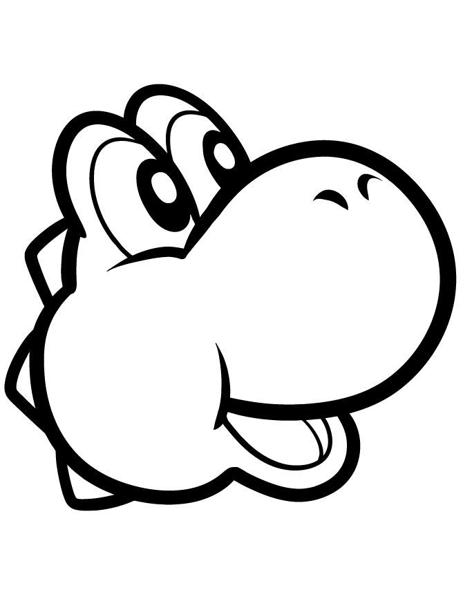 Image result for mario world yoshi face stencils super mario coloring pages printable pumpkin stencils halloween pumpkin carving stencils